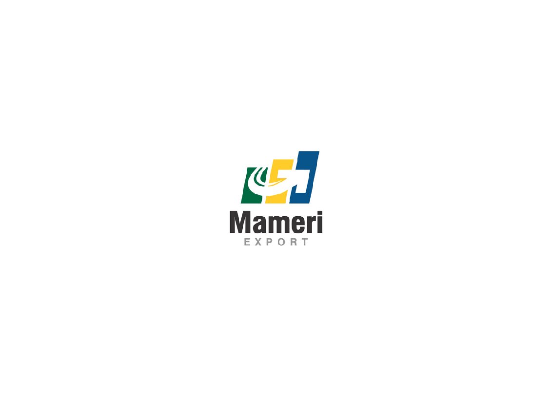 Catálogo Mameri Export — Español